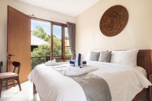 Ayu Bagus Guesthouse by Bukit Vista