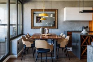 4 Bedroom apartment with a balcony - Trynitarska 6