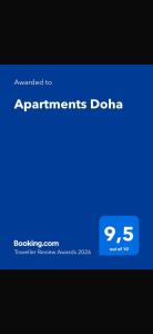 Apartments Doha