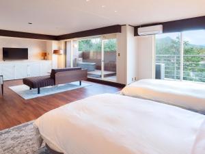 Ooedo Onsen Monogatari Premium Enakyo