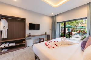 The Sears Residence Siem Reap