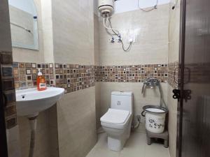 Hotel O Bhavya Residency