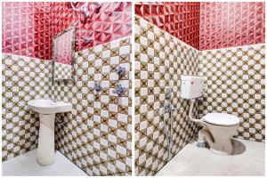 Hotel O Ansh
