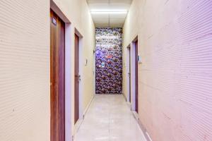 Hotel O Ansh