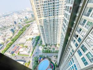 Landmark Vinhomes Luxury Aparment