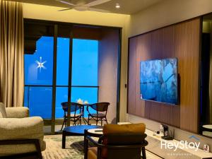 Antara Genting 15mins walk to Genting by HeyStay Management