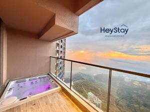 Antara Genting 15mins walk to Genting by HeyStay Management