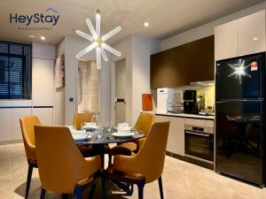Antara Genting 15mins walk to Genting by HeyStay Management