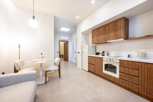 Volaka Luxury Suites