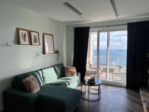 Apartment LaVilla - Two Bedroom Apartment with Balcony and Sea View uti