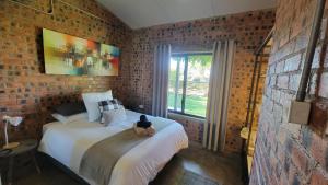 Wilger Rus Orania Vacation Home