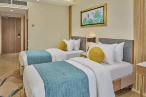 Chancellor Hotel Boracay