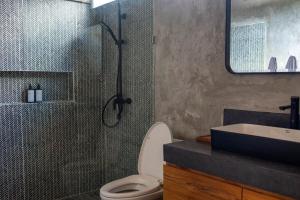 Tropical Hideaway Villa with Private Plunge Pool