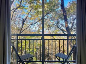 Gen-en Private Hideaway Villa, Izu Forest