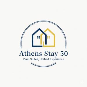 Athens Stay 50 Dual Private Suites Dual Baths Netflix