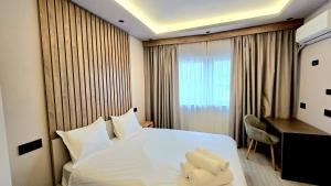 Downtown Studios Doamnei