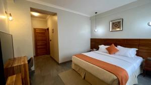 Iwandaa Lodge
