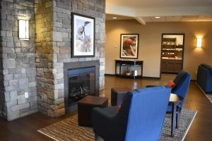Comfort Inn & Suites Near Lake Guntersville