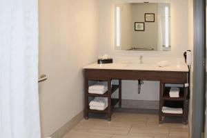 Comfort Inn & Suites Near Lake Guntersville