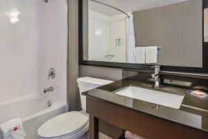 Comfort Inn Ancienne-Lorette - Quebec Airport