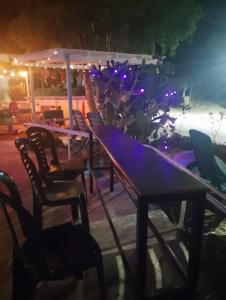 ALOHA HOSTEL by BUDA BEACH