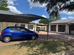 No7 Mc Intyre Guest House