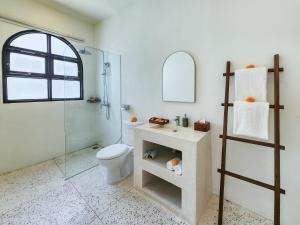 Villa Emilia Canggu by Nagisa Bali
