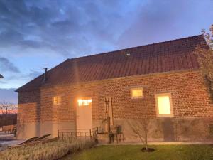 Maison Lion Luxe vakantiewoning