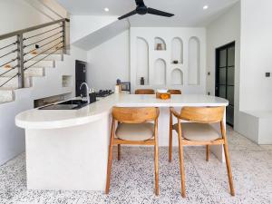 Villa Emilia Canggu by Nagisa Bali