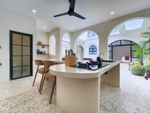 Villa Emilia Canggu by Nagisa Bali