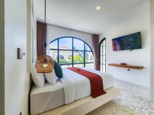 Villa Emilia Canggu by Nagisa Bali