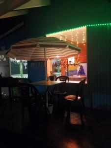 ALOHA HOSTEL by BUDA BEACH