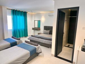 ArwaHotel Apartments اروى للشقق الفندقية