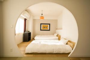 Nipponbashi Cozy Haven 9A