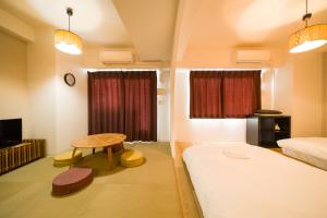 Nipponbashi Cozy Haven 9A