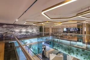 Holiday Inn Express Toluca Galerias Metepec by IHG