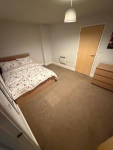 city centre apartment 6