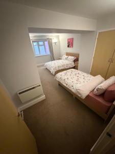 city centre apartment 6