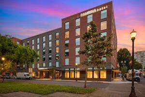 Cambria Hotel Portland - Pearl District
