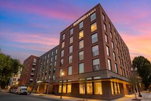 Cambria Hotel Portland - Pearl District