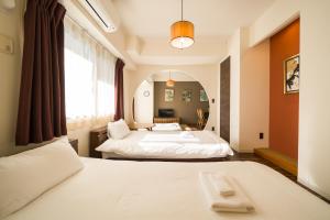 Nipponbashi Cozy Haven 9B