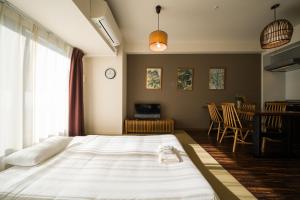 Nipponbashi Cozy Haven 9B