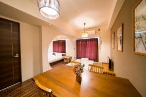 Nipponbashi Cozy Haven 9B