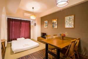 Nipponbashi Cozy Haven 9B
