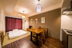 Nipponbashi Cozy Haven 9B