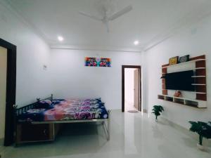 Anand Nivas Homestay 10 Mins from Mandir