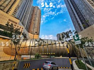 Taman Anggrek Residences By SanLiving - Studio