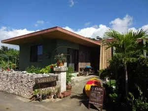 Hotel Hibiscus - Yunafuwa