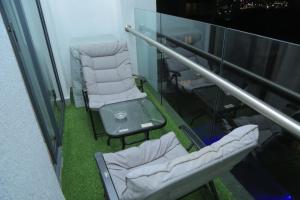 Executive Studio Jomo Kenyatta International Airport