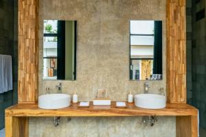 Ramona Charming 1 BR Private Pool Villa